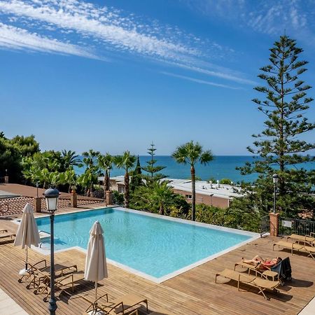 Palasiet Wellness Clinic&Thalasso 4 Sup Benicassim Luaran gambar