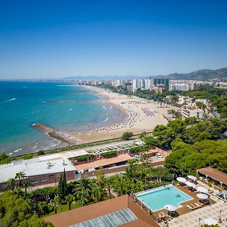 Palasiet Wellness Clinic&Thalasso 4 Sup Benicassim Luaran gambar