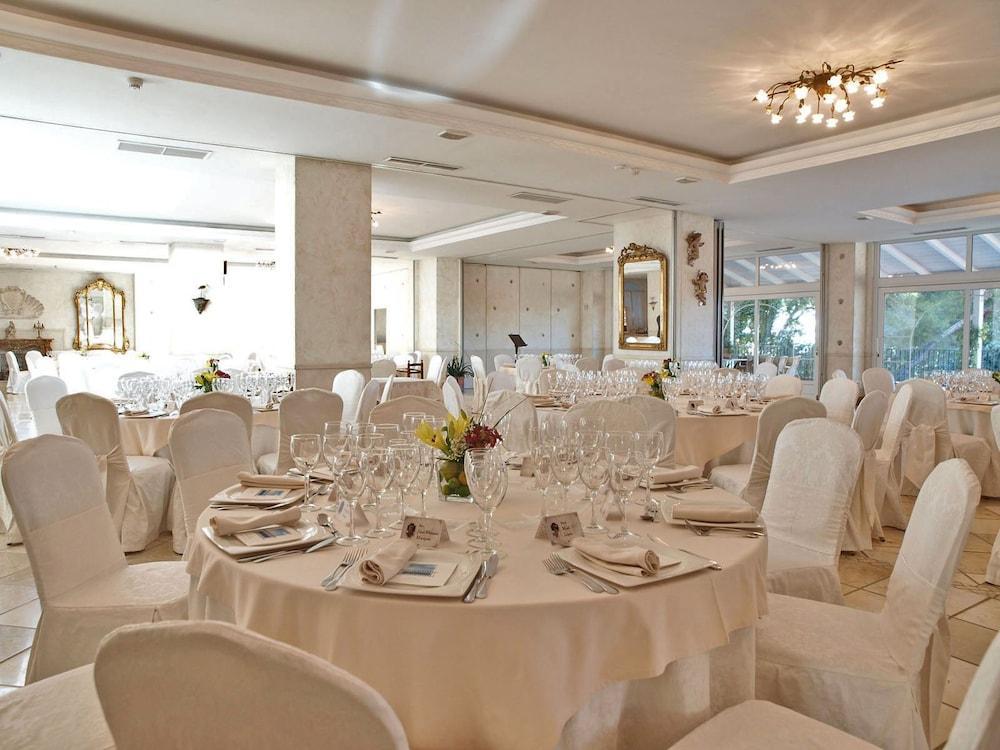Palasiet Wellness Clinic&Thalasso 4 Sup Benicassim Luaran gambar