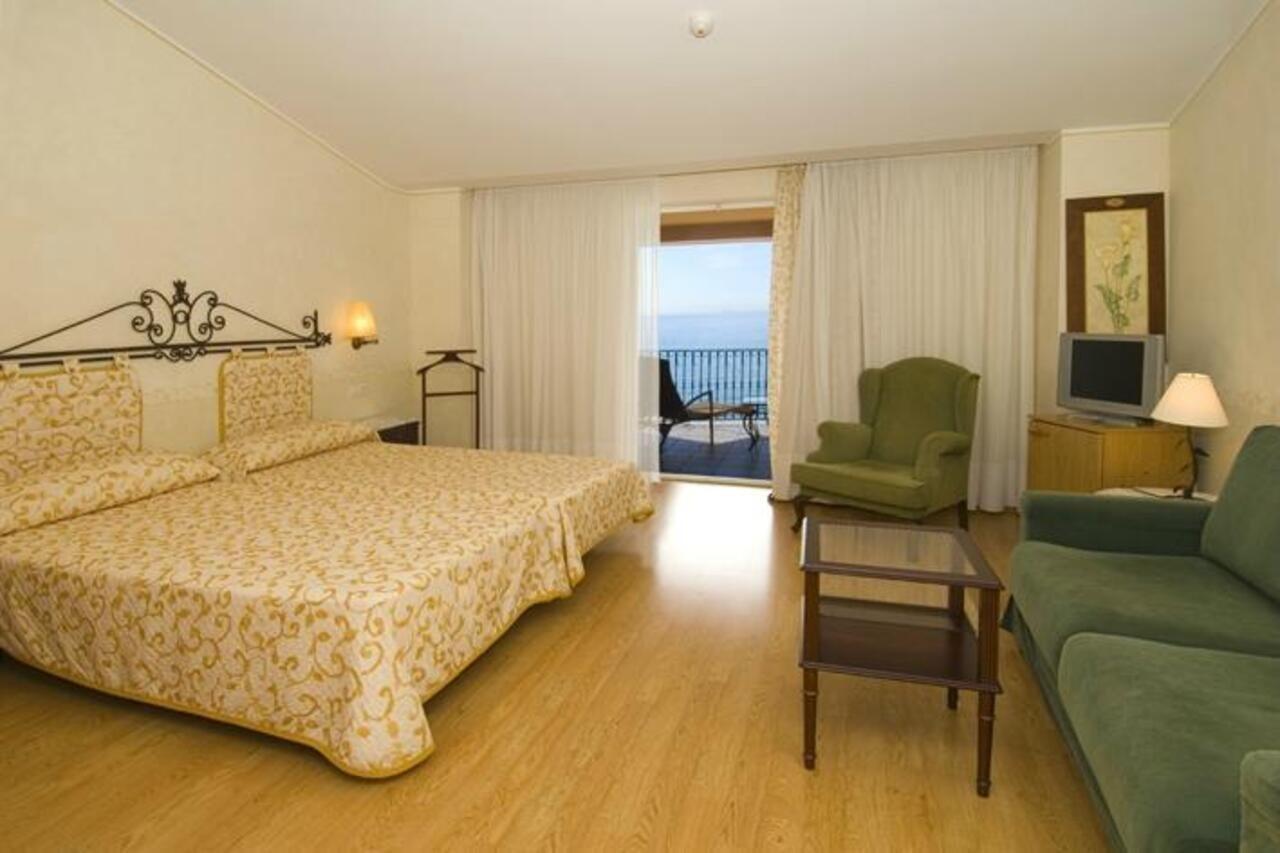 Palasiet Thalasso Clinic&Hotel Benicassim Luaran gambar