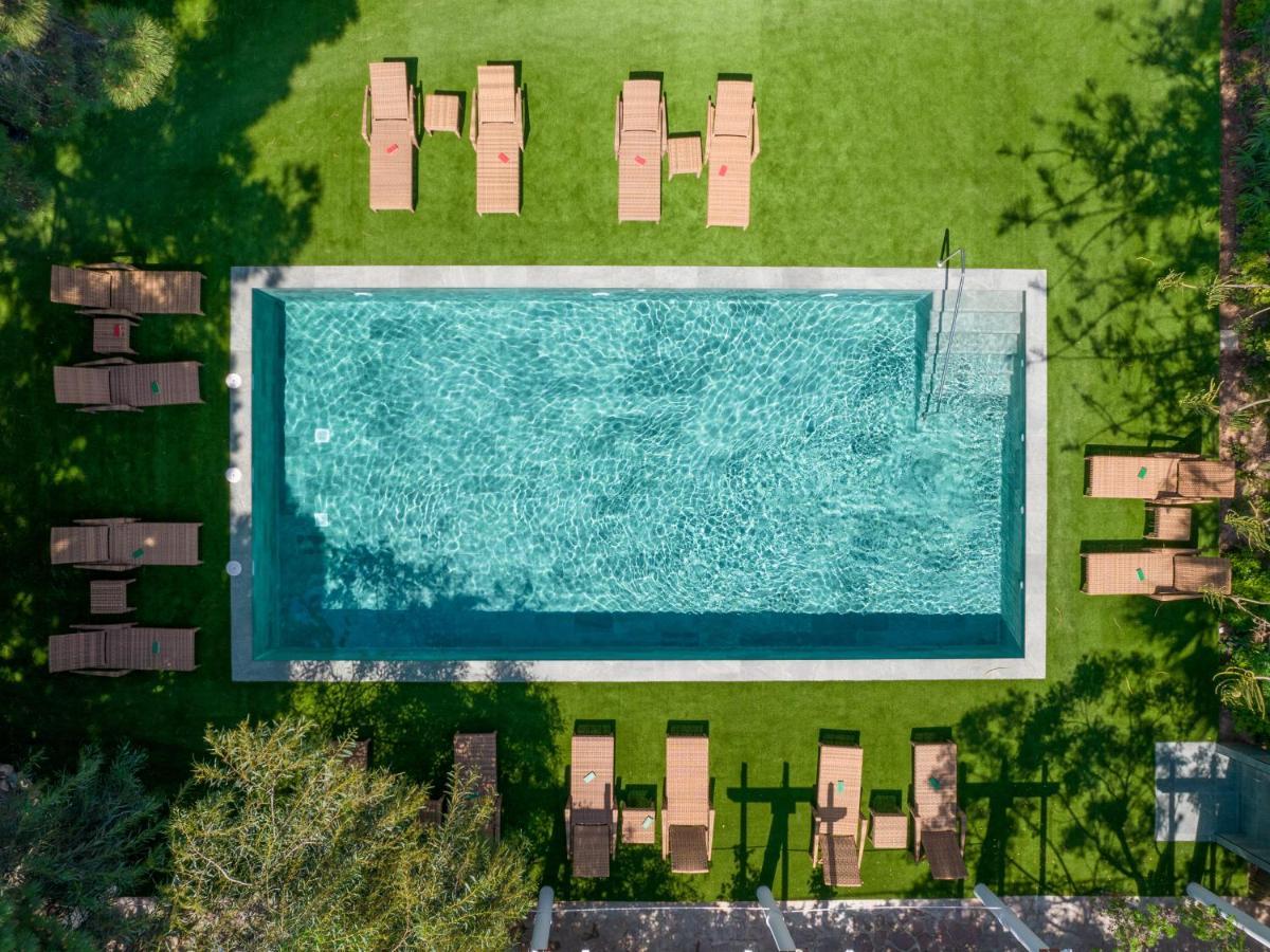 Palasiet Wellness Clinic&Thalasso 4 Sup Benicassim Luaran gambar