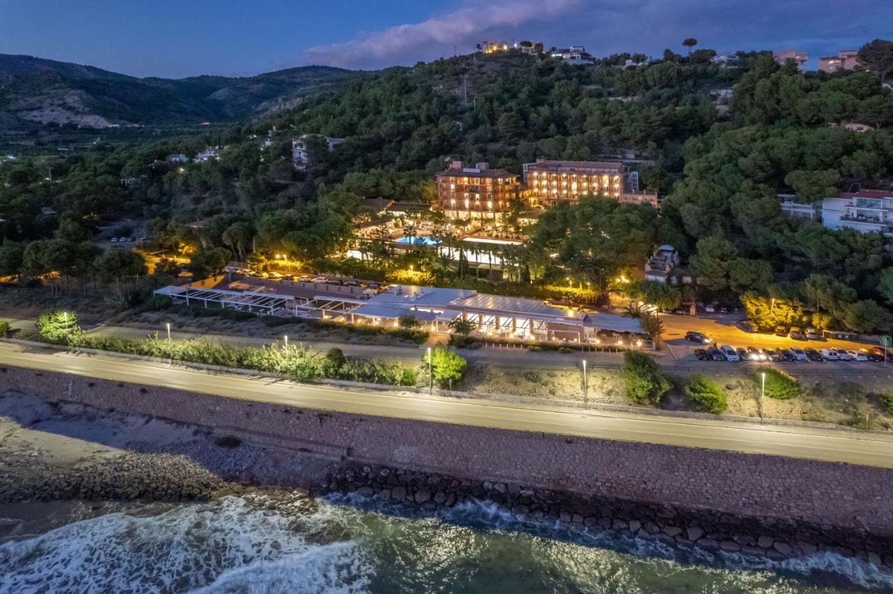 Palasiet Wellness Clinic&Thalasso 4 Sup Benicassim Luaran gambar