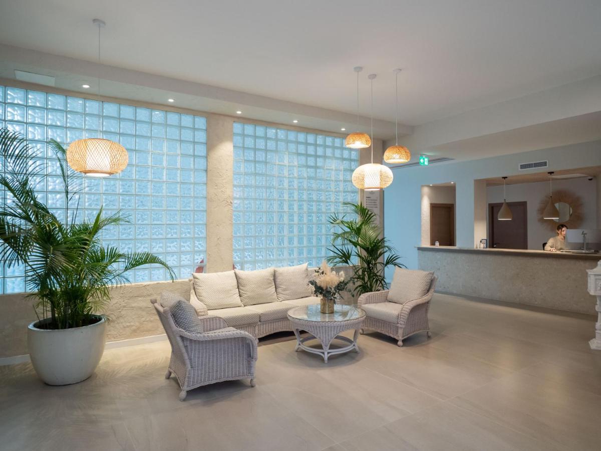 Palasiet Wellness Clinic&Thalasso 4 Sup Benicassim Luaran gambar