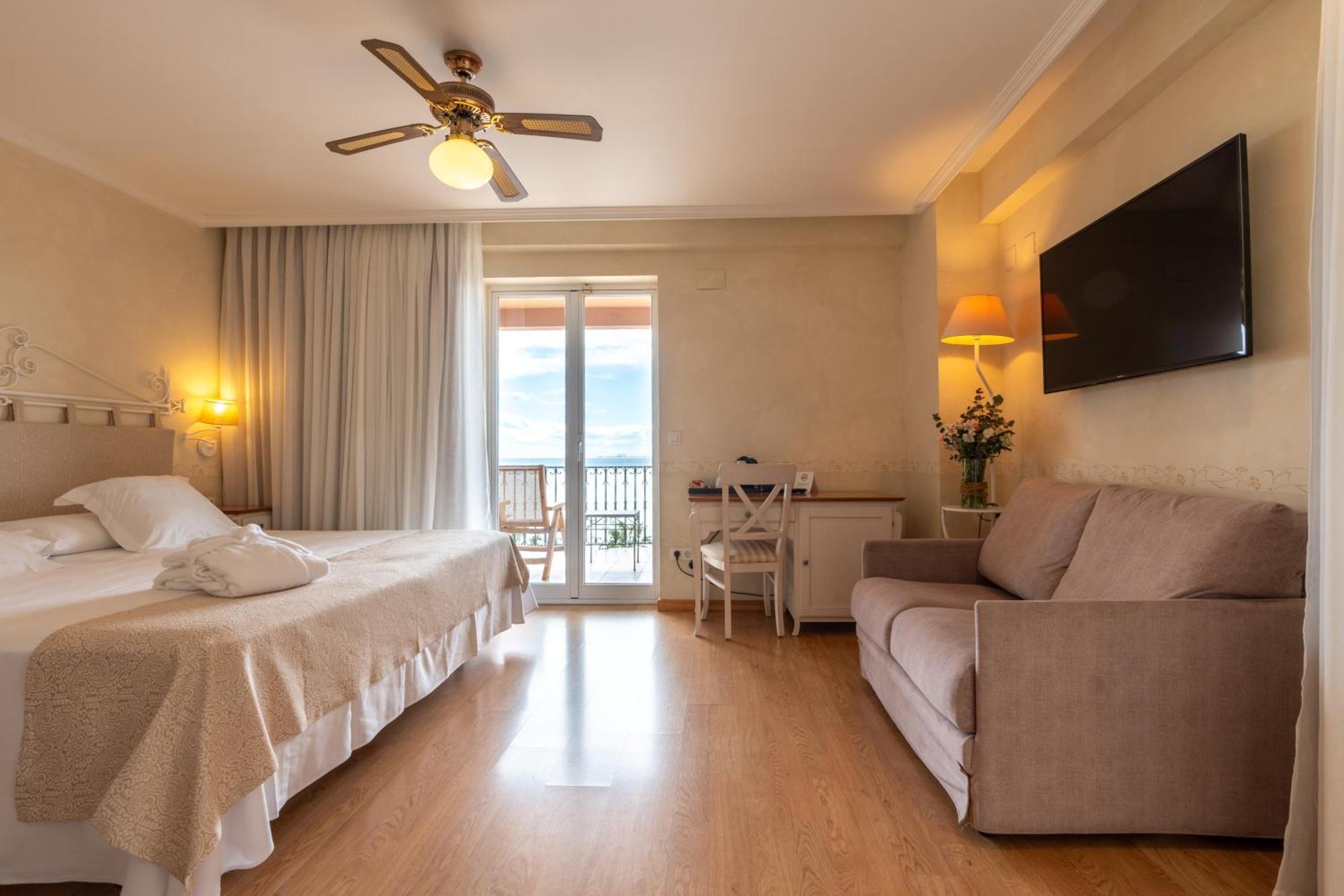 Palasiet Wellness Clinic&Thalasso 4 Sup Benicassim Luaran gambar