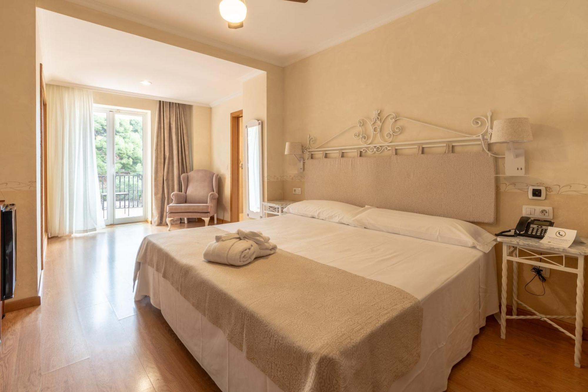 Palasiet Wellness Clinic&Thalasso 4 Sup Benicassim Luaran gambar