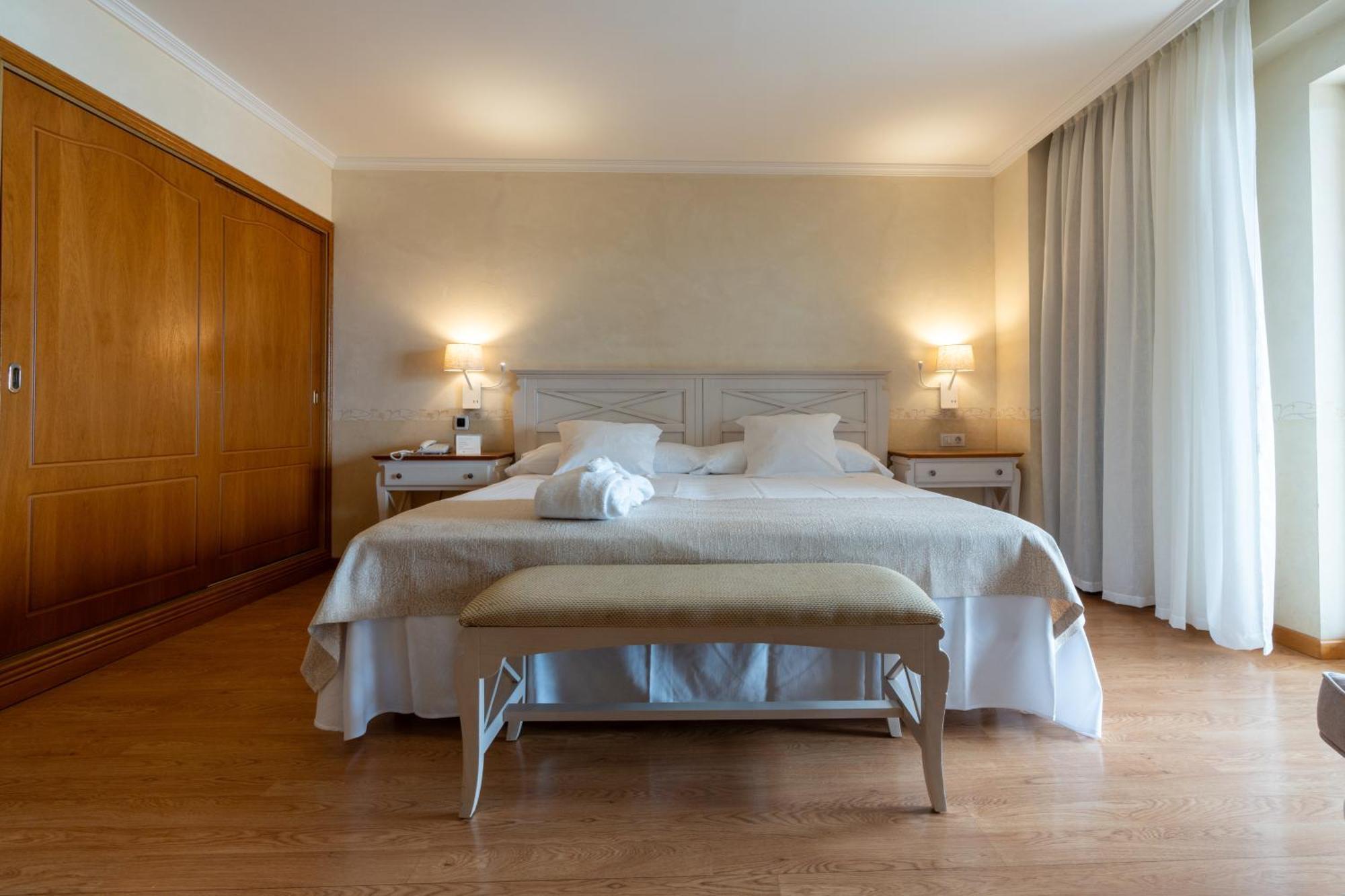 Palasiet Wellness Clinic&Thalasso 4 Sup Benicassim Luaran gambar