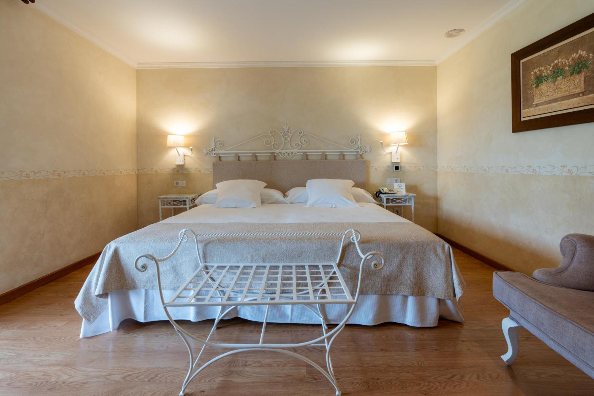 Palasiet Wellness Clinic&Thalasso 4 Sup Benicassim Luaran gambar