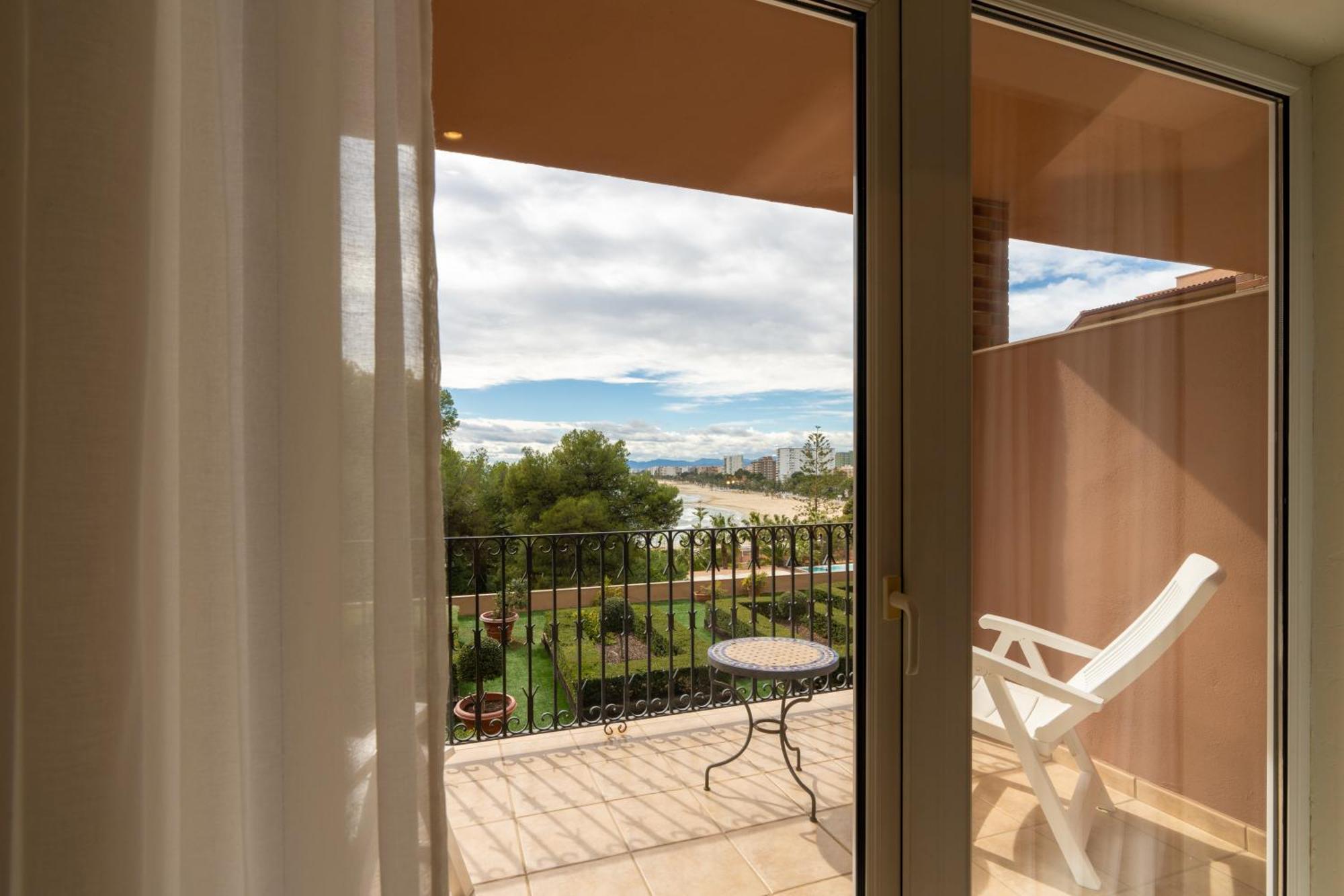 Palasiet Wellness Clinic&Thalasso 4 Sup Benicassim Luaran gambar