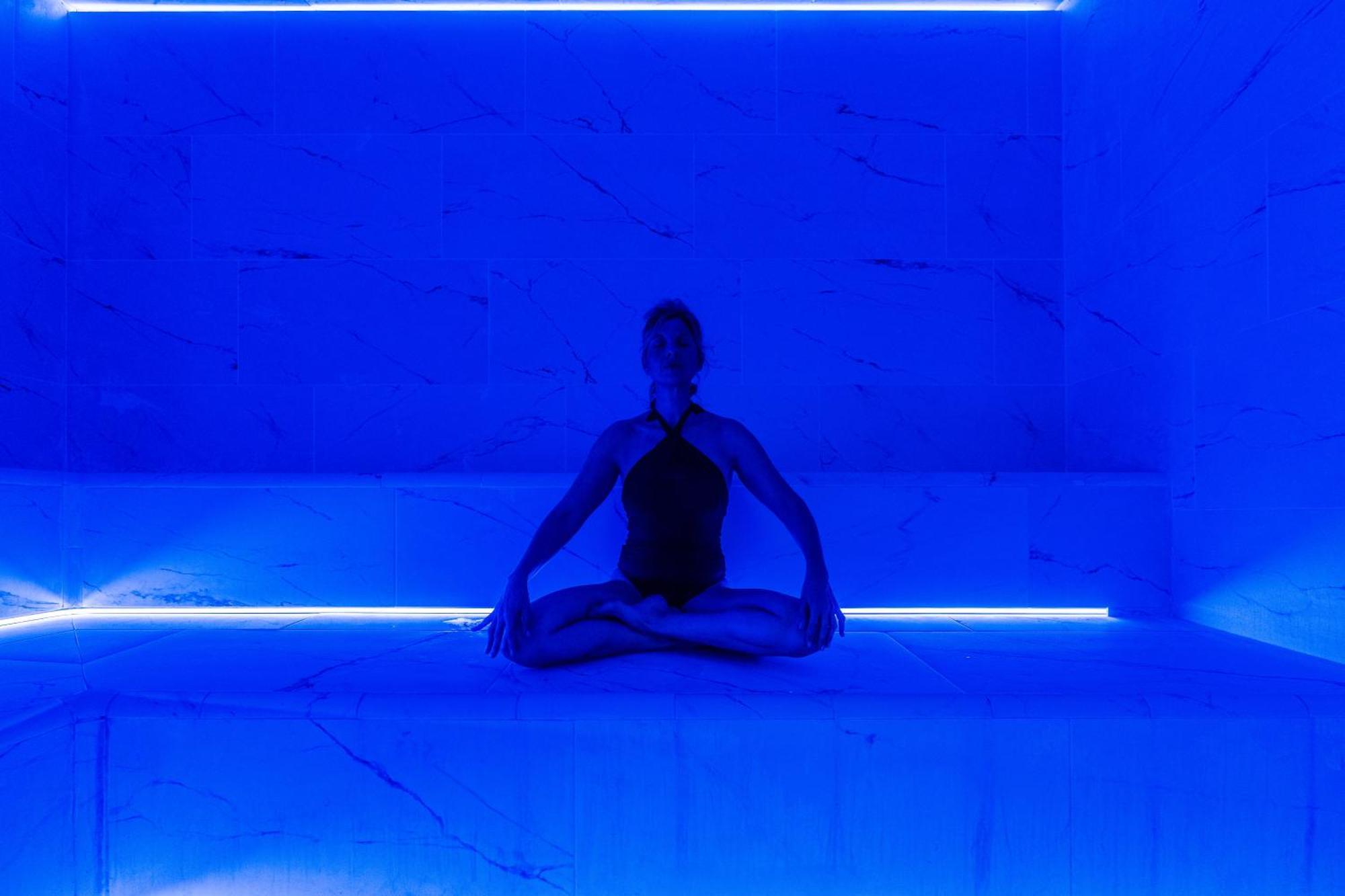 Palasiet Wellness Clinic&Thalasso 4 Sup Benicassim Luaran gambar