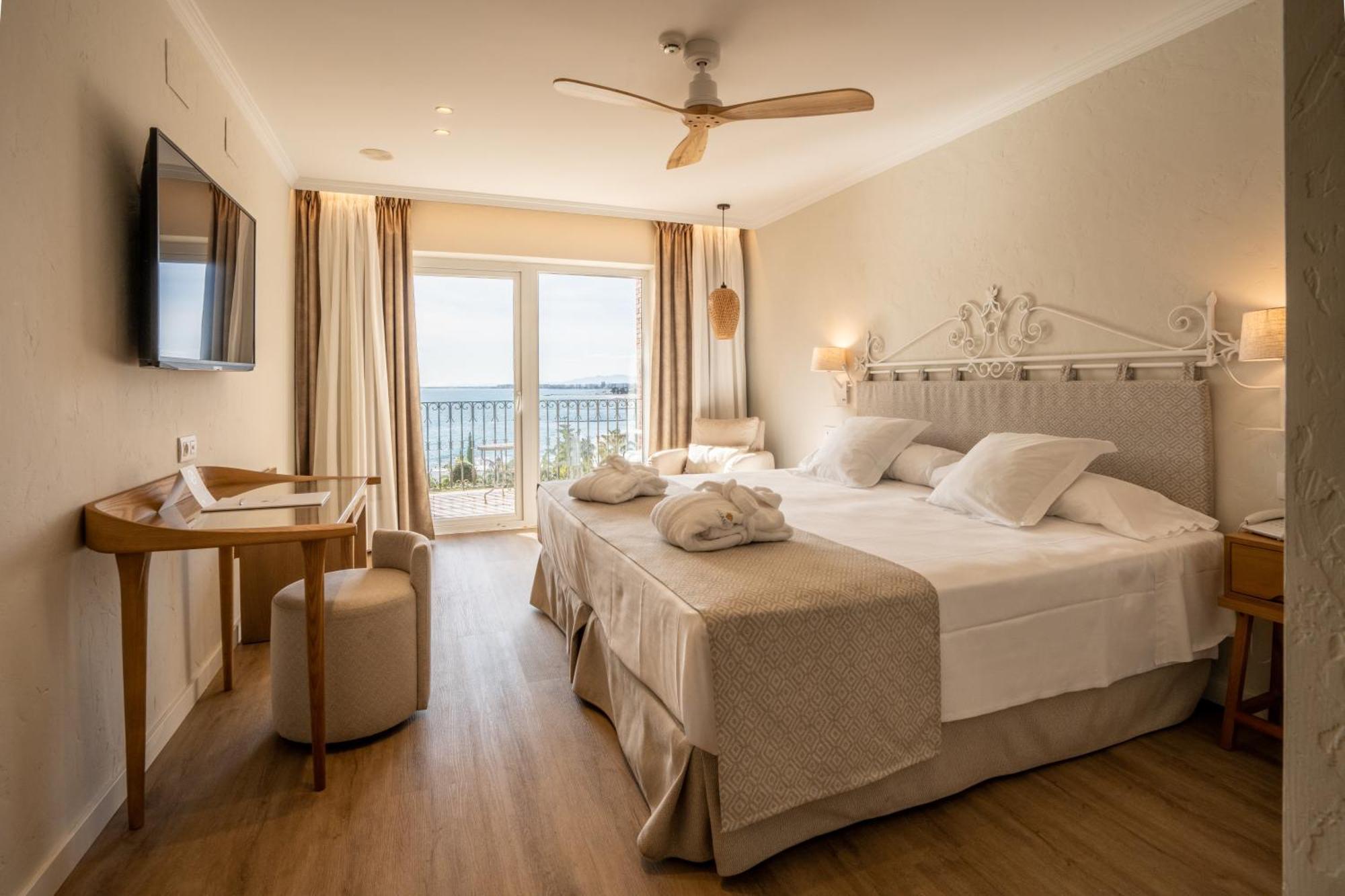 Palasiet Wellness Clinic&Thalasso 4 Sup Benicassim Luaran gambar