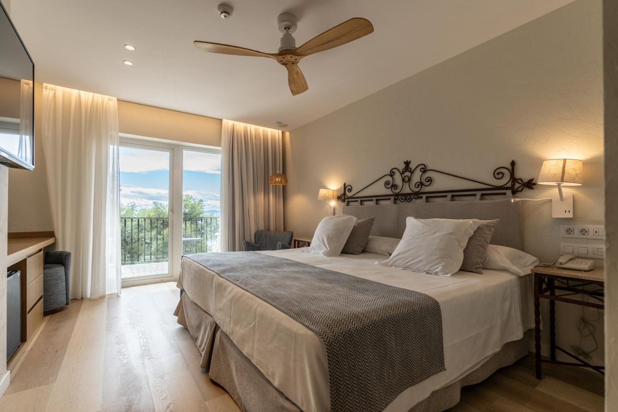 Palasiet Wellness Clinic&Thalasso 4 Sup Benicassim Luaran gambar