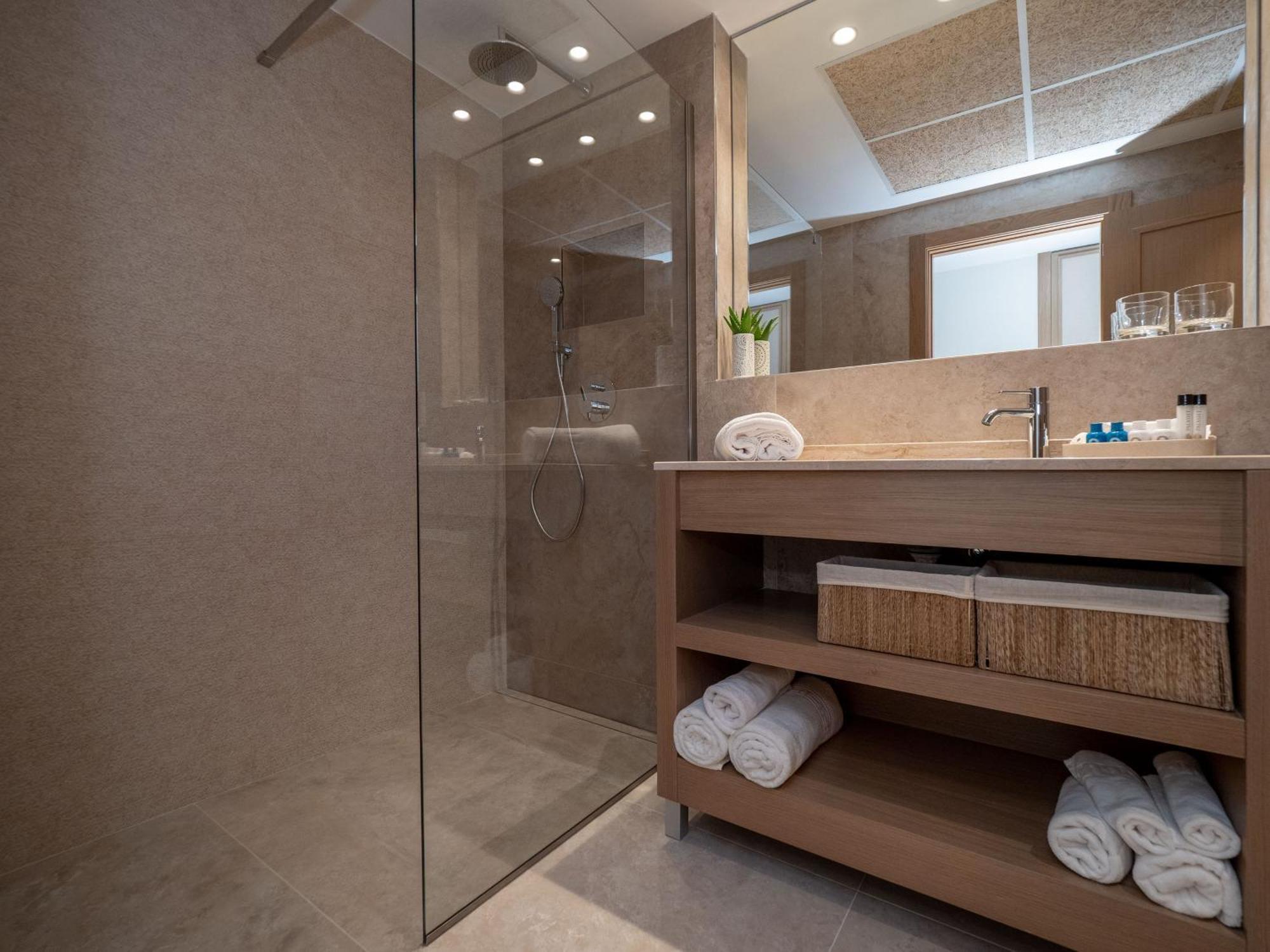 Palasiet Wellness Clinic&Thalasso 4 Sup Benicassim Luaran gambar