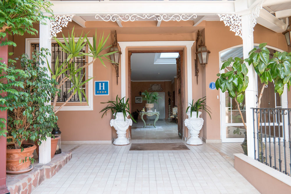 Palasiet Wellness Clinic&Thalasso 4 Sup Benicassim Luaran gambar