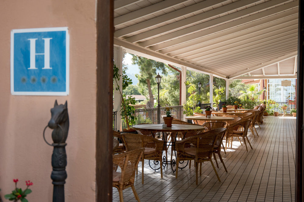 Palasiet Wellness Clinic&Thalasso 4 Sup Benicassim Luaran gambar