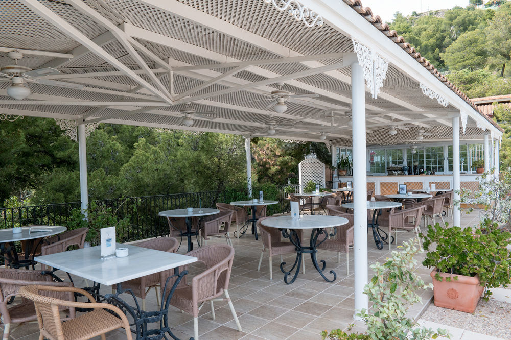 Palasiet Wellness Clinic&Thalasso 4 Sup Benicassim Luaran gambar