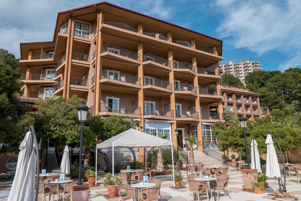 Palasiet Wellness Clinic&Thalasso 4 Sup Benicassim Luaran gambar