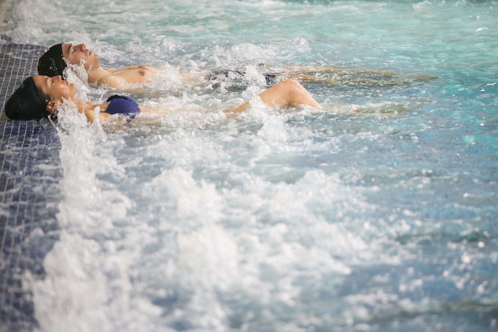 Palasiet Wellness Clinic&Thalasso 4 Sup Benicassim Luaran gambar