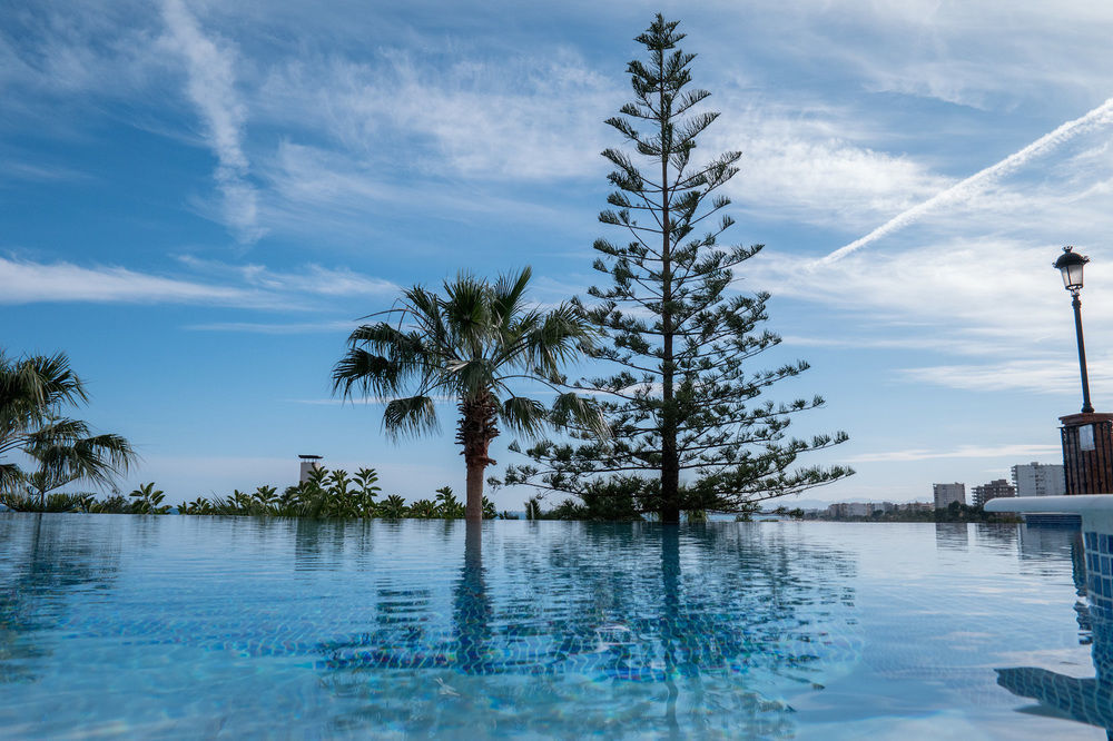 Palasiet Wellness Clinic&Thalasso 4 Sup Benicassim Luaran gambar