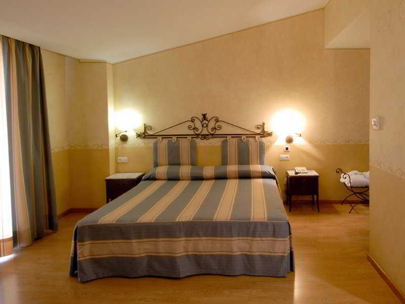 Palasiet Wellness Clinic&Thalasso 4 Sup Benicassim Luaran gambar
